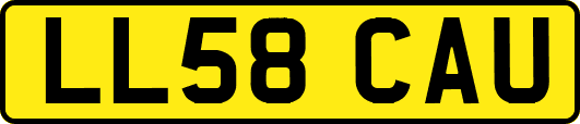 LL58CAU
