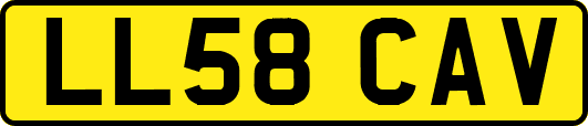 LL58CAV