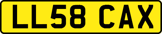 LL58CAX