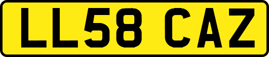 LL58CAZ