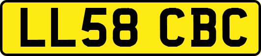 LL58CBC