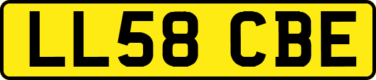 LL58CBE