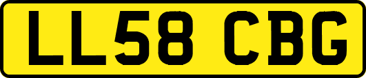 LL58CBG