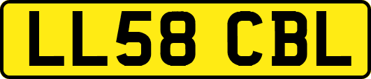 LL58CBL
