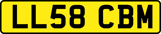 LL58CBM
