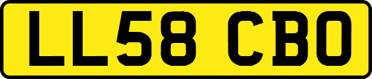 LL58CBO