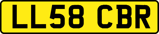 LL58CBR