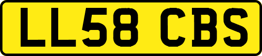 LL58CBS