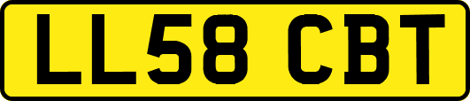 LL58CBT
