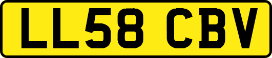 LL58CBV