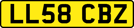 LL58CBZ
