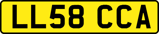 LL58CCA