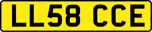 LL58CCE