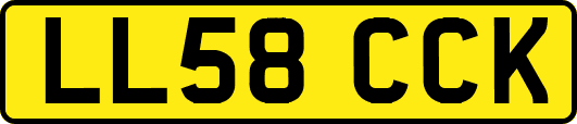 LL58CCK