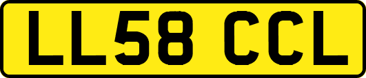 LL58CCL