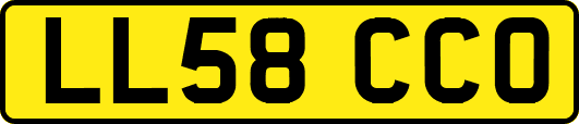 LL58CCO