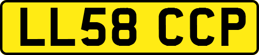 LL58CCP