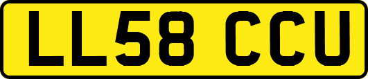 LL58CCU