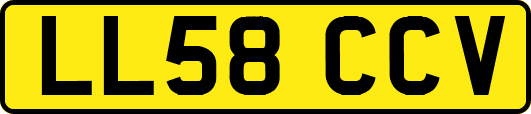 LL58CCV
