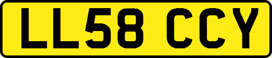 LL58CCY