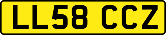 LL58CCZ