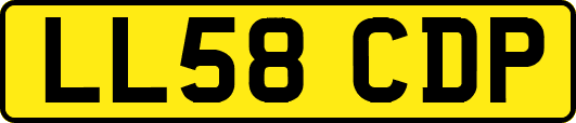 LL58CDP