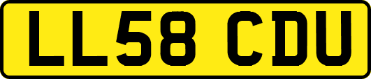 LL58CDU