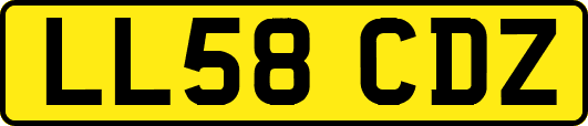 LL58CDZ