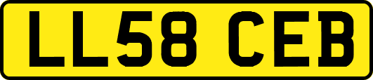 LL58CEB