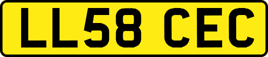 LL58CEC
