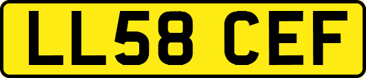 LL58CEF
