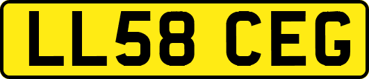 LL58CEG