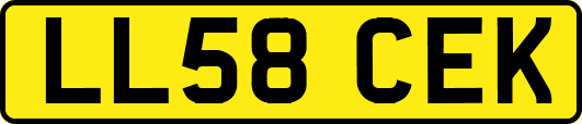 LL58CEK