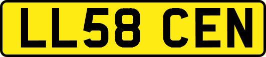 LL58CEN
