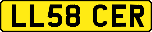 LL58CER