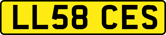 LL58CES