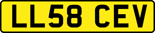 LL58CEV