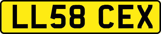 LL58CEX