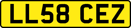 LL58CEZ