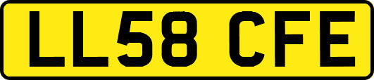 LL58CFE