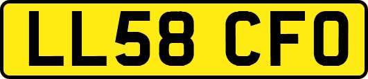 LL58CFO