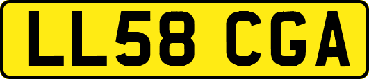 LL58CGA