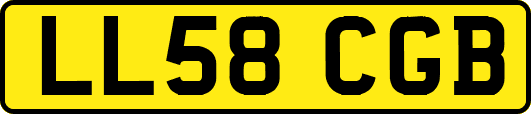 LL58CGB