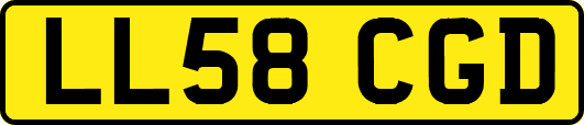 LL58CGD