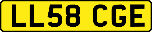 LL58CGE