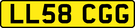 LL58CGG