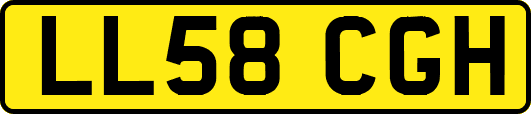 LL58CGH