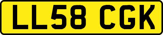 LL58CGK