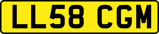 LL58CGM