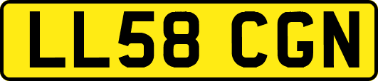 LL58CGN